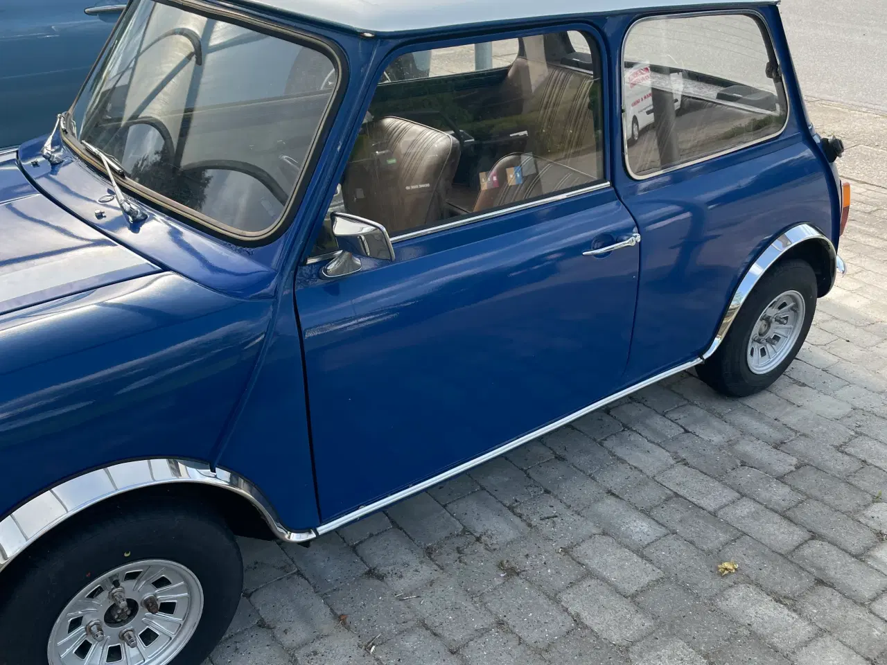 Billede 3 - Mini 850