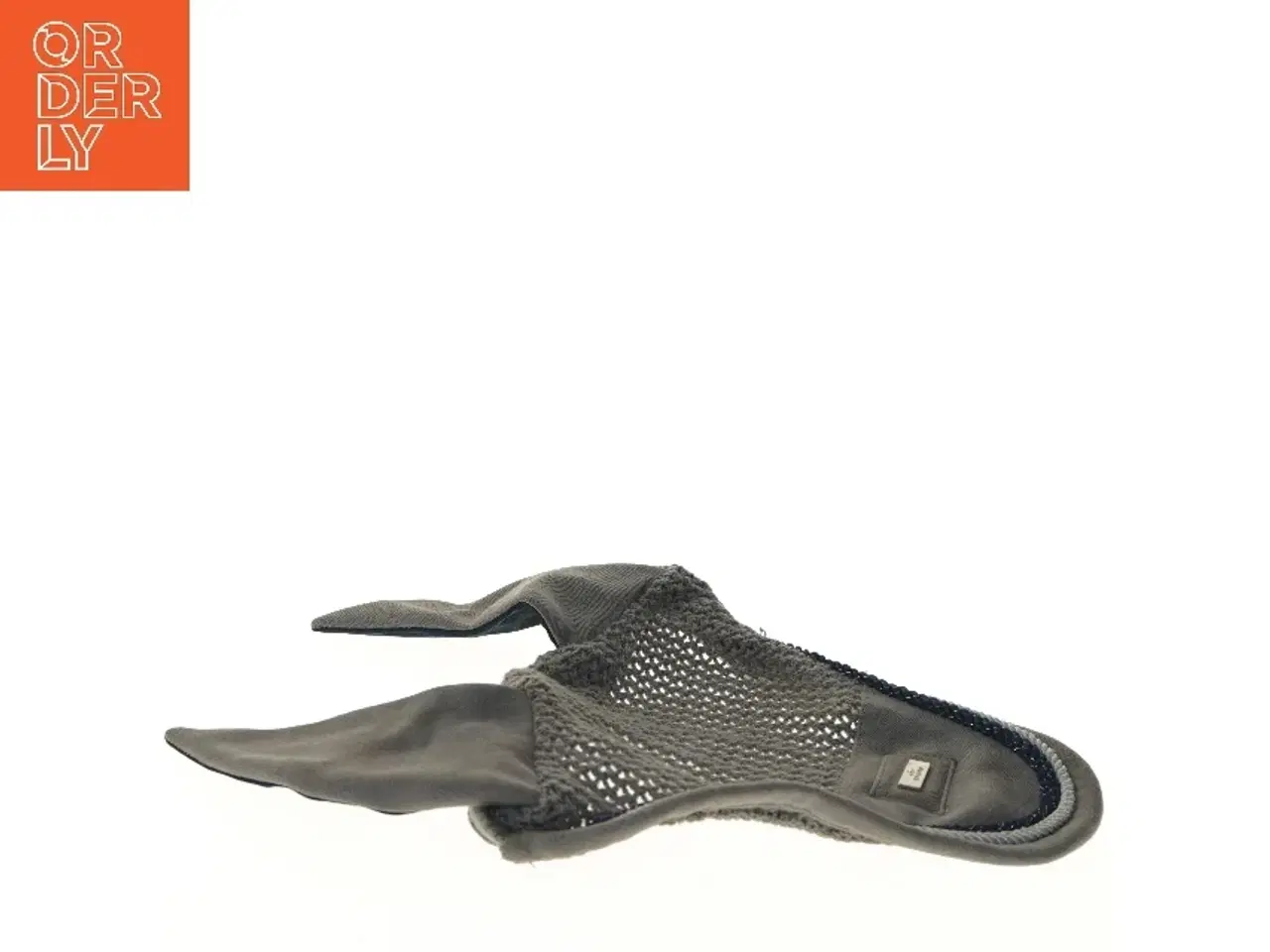 Billede 3 - Hætte til hest fra Hv Polo (str. 30x32 cm)