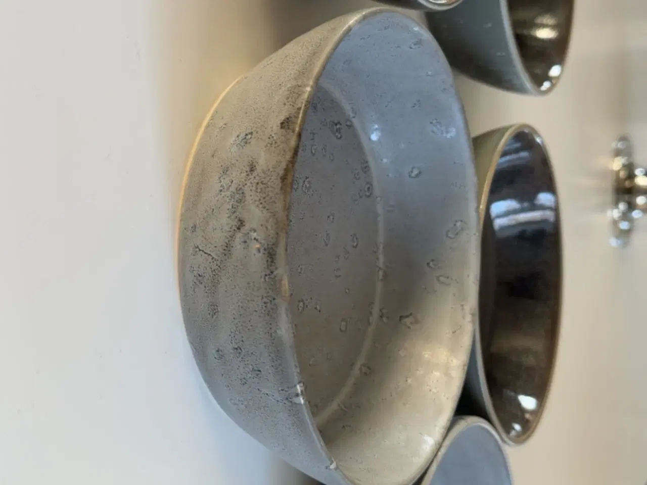 Billede 5 - Bitz skåle. 10 stk.