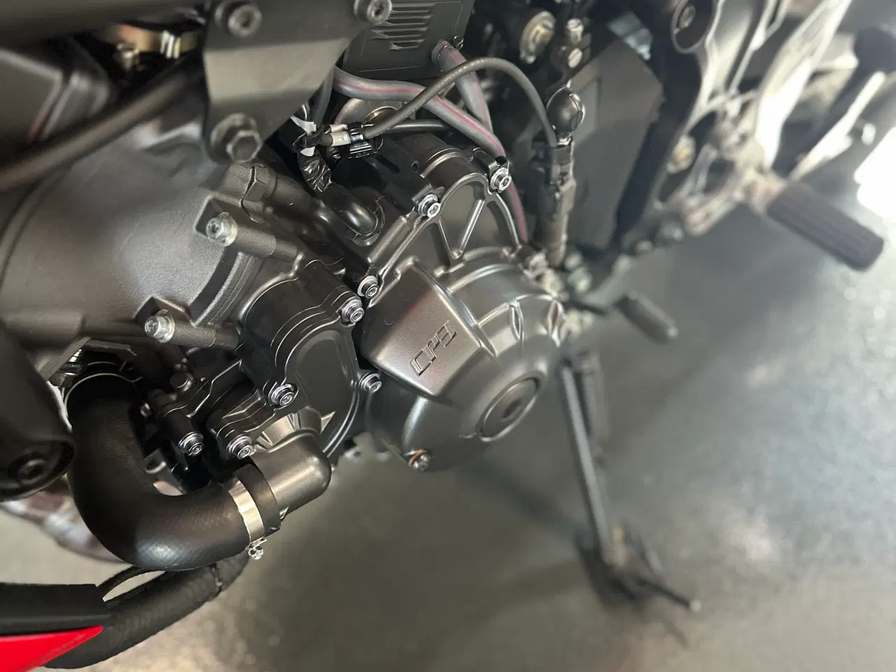 Billede 10 - Yamaha tracer 9 GT