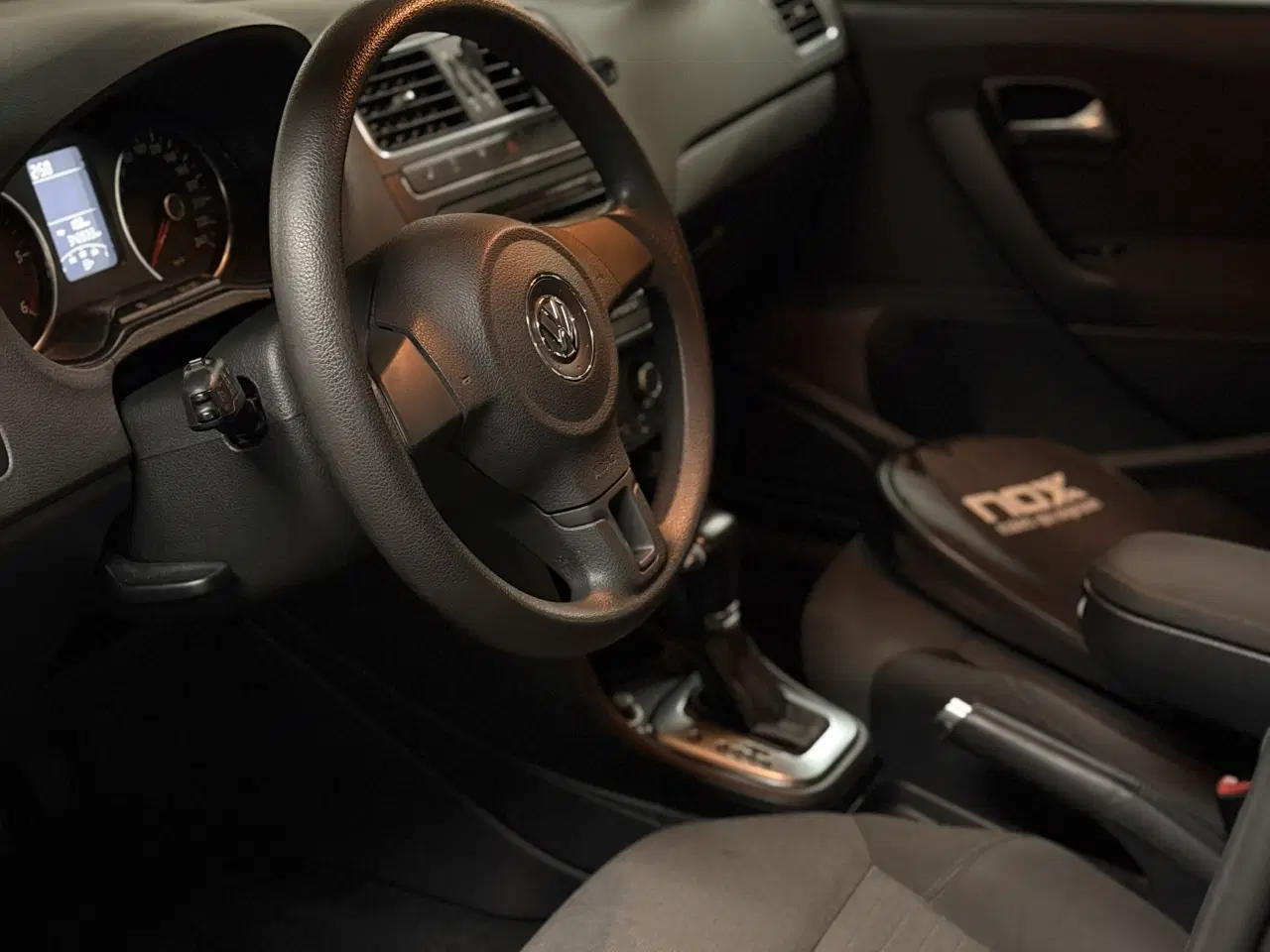 Billede 6 - Vw polo 1,6tdi dag