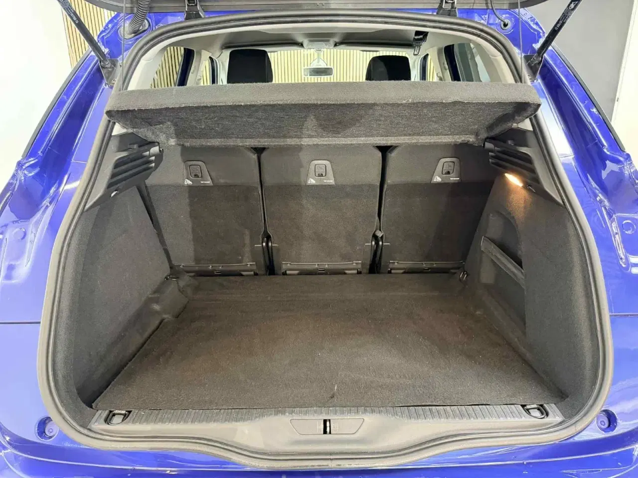 Billede 15 - Citroën C4 Picasso 1,6 BlueHDi 120 Feel+