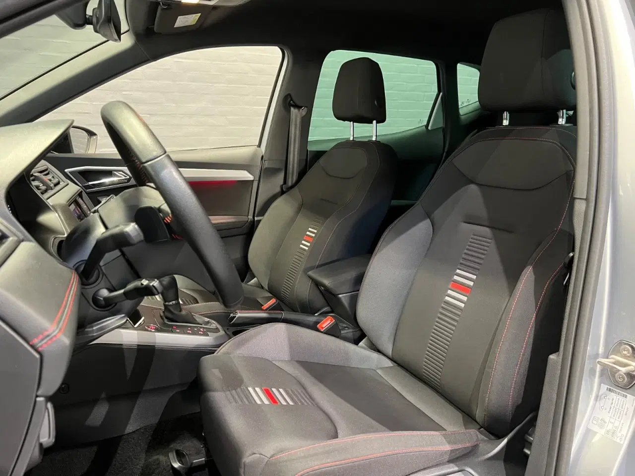 Billede 23 - Seat Arona 1,0 TSi 110 FR DSG