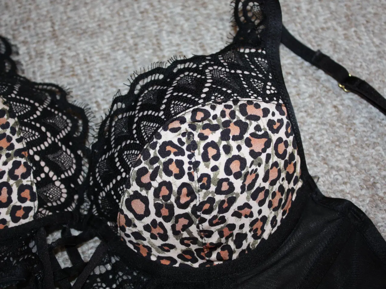 Billede 6 - BH Hunkemöller / hunkemøller str. 75 A