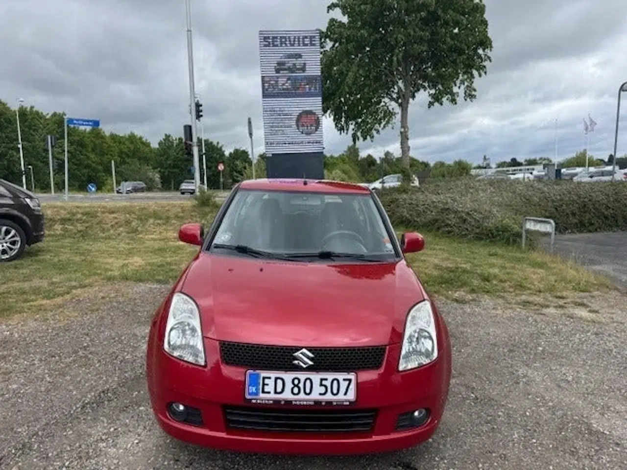 Billede 2 - Suzuki Swift 1,3 GL