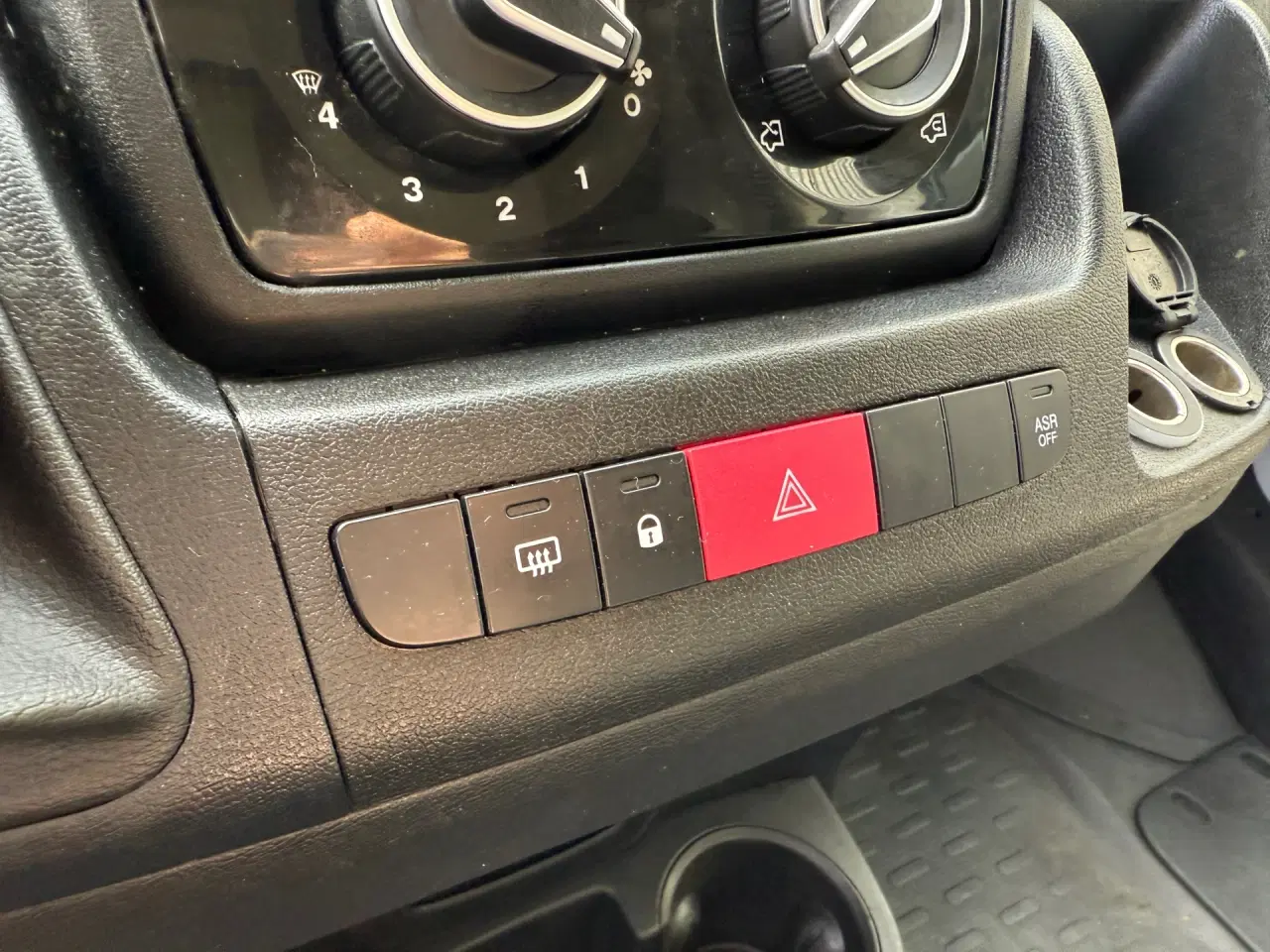 Billede 13 - Fiat Ducato 35M L3 2,3 MJT 150HK Ladv./Chas. 6g