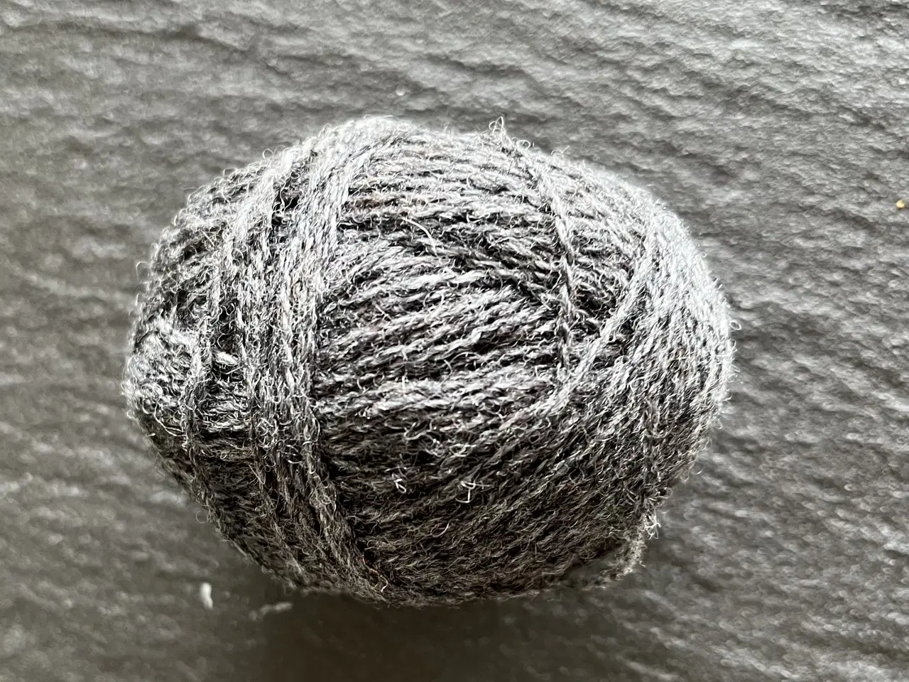 Billede 7 - Fint uldgarn DUO silke/merino