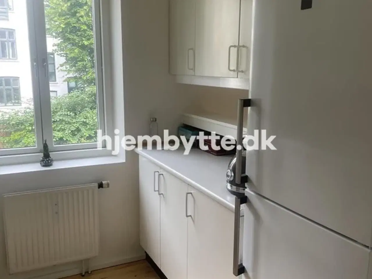 Billede 8 - Hjembytte - HenrikIbsensVej