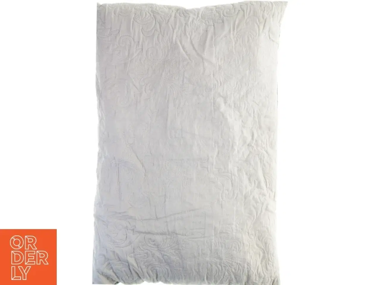 Billede 3 - Pynte pude (str. 50x75 cm)