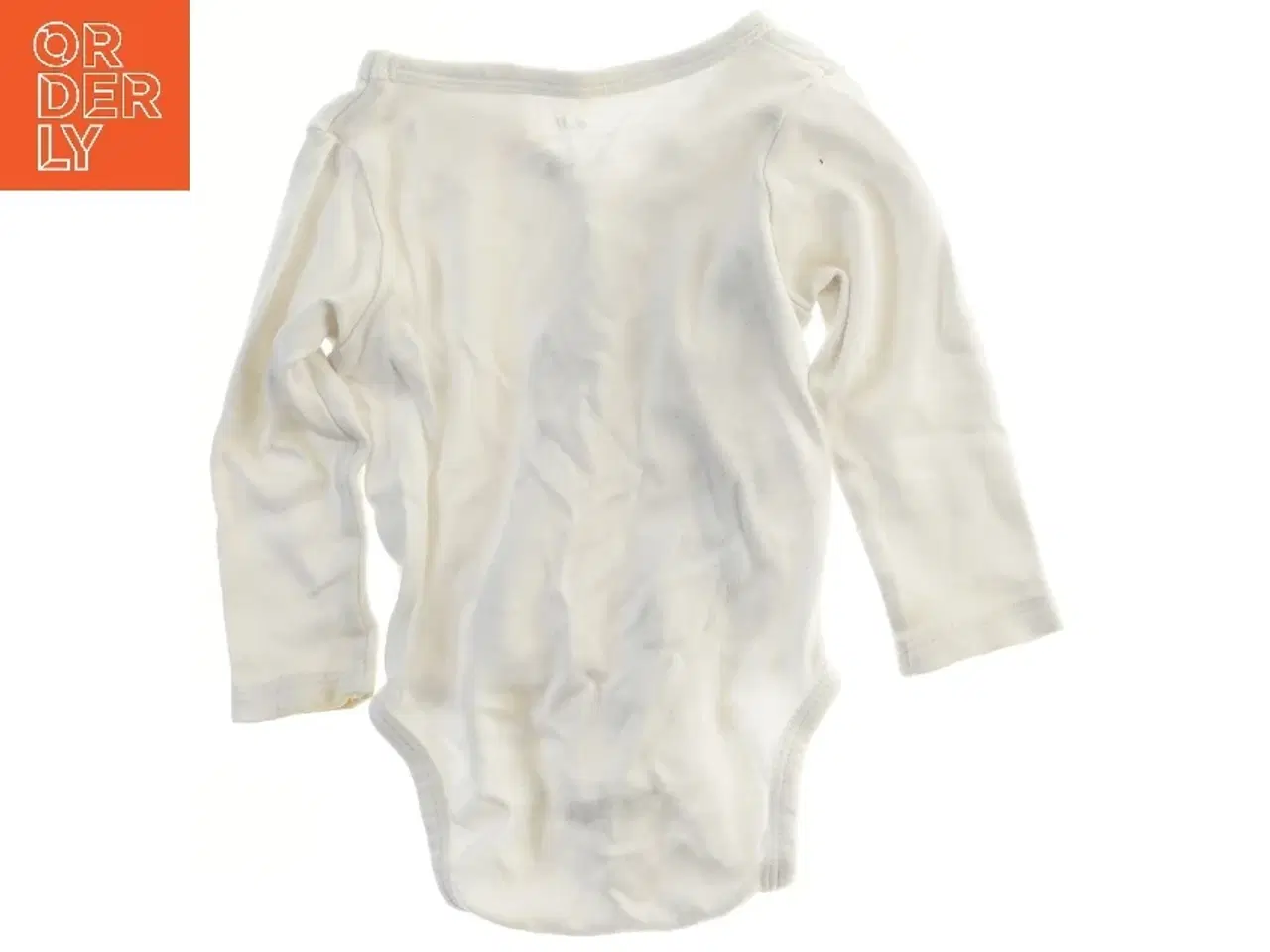 Billede 2 - Bodystocking til baby fra H&M (str. 56)