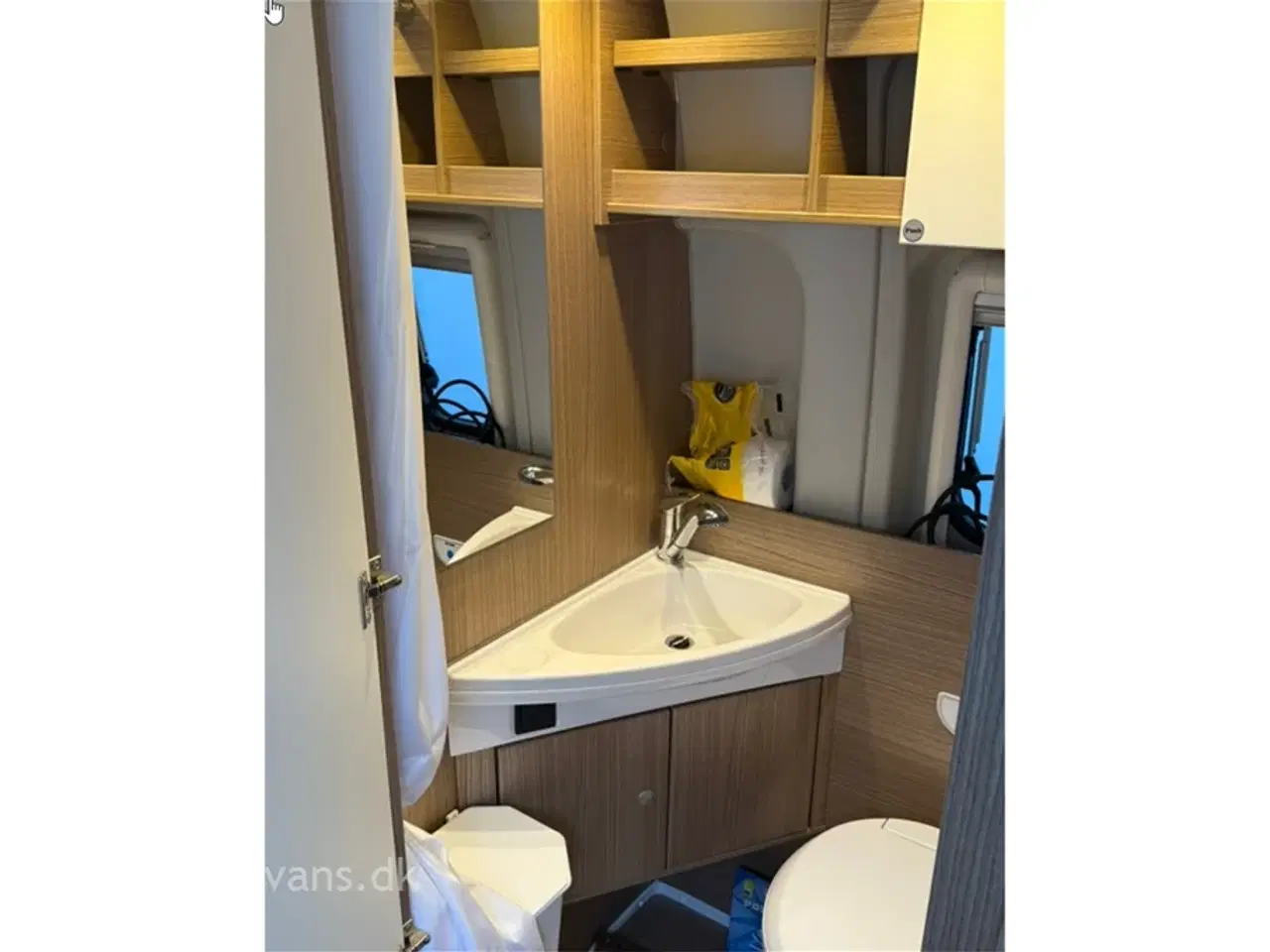 Billede 12 - 2020 - Carado CV540