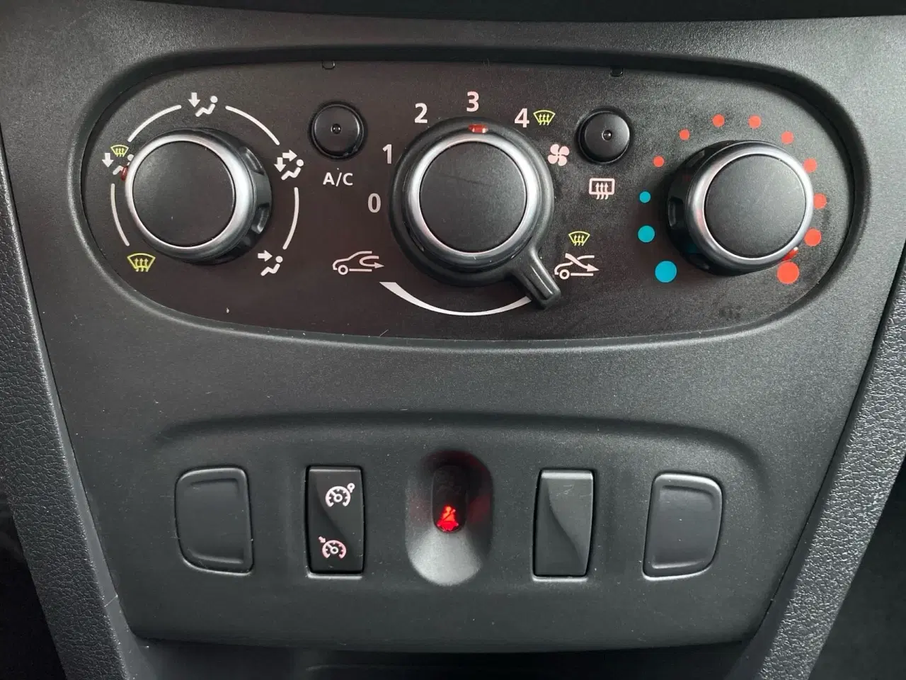 Billede 15 - Dacia Logan 0,9 Tce Stepway Start/Stop Easy-R 90HK Aut.