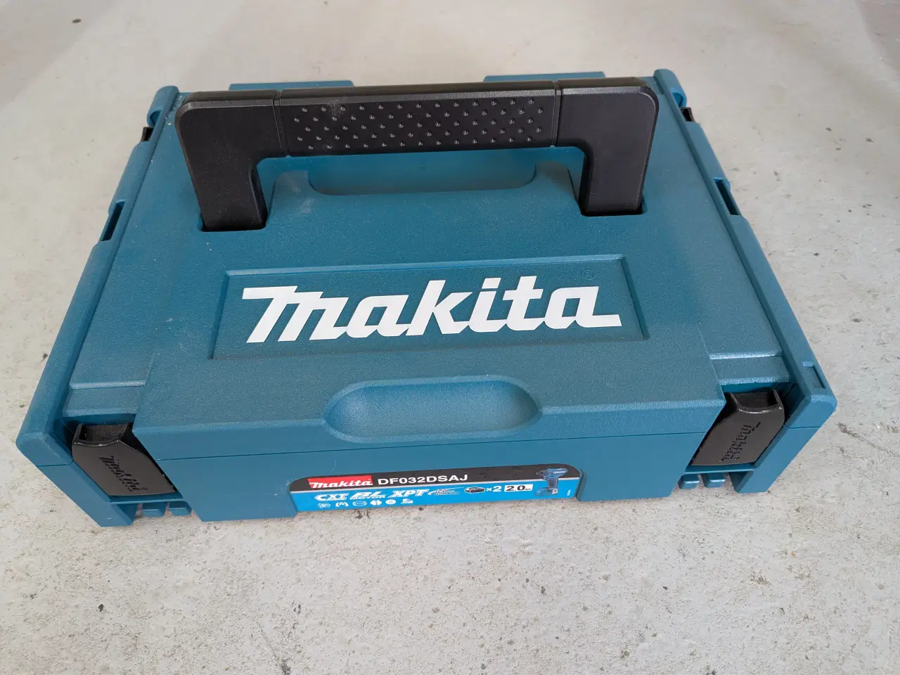 Billede 2 - Makita System kasser, 2 styk.