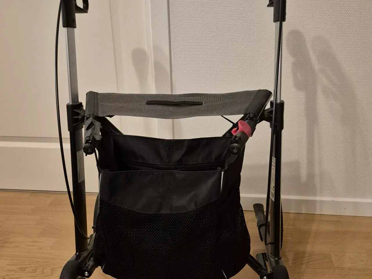 Billede 5 - Rollator, 2 stk.