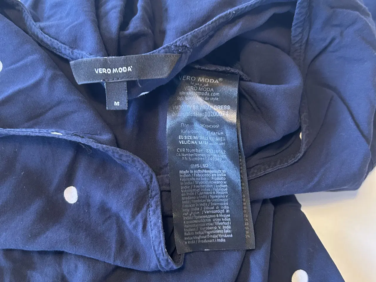 Billede 3 - Vero Moda kjole 