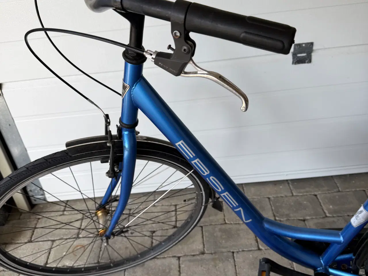 Billede 2 - Cykel