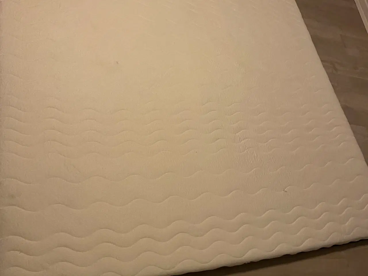 Billede 2 - Topmadras latex 