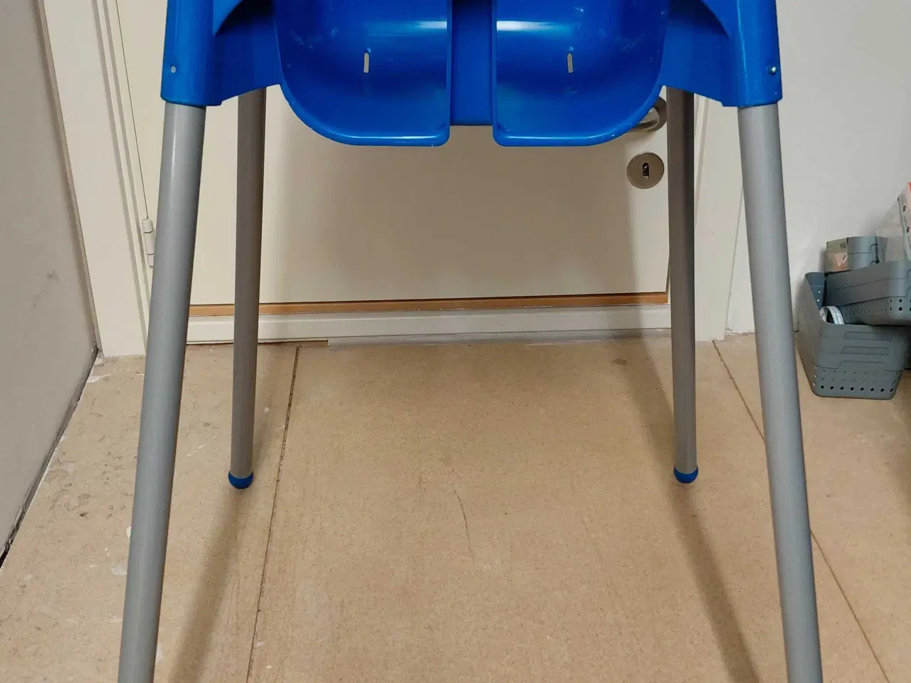 Billede 2 - IKEA HØJSTOL