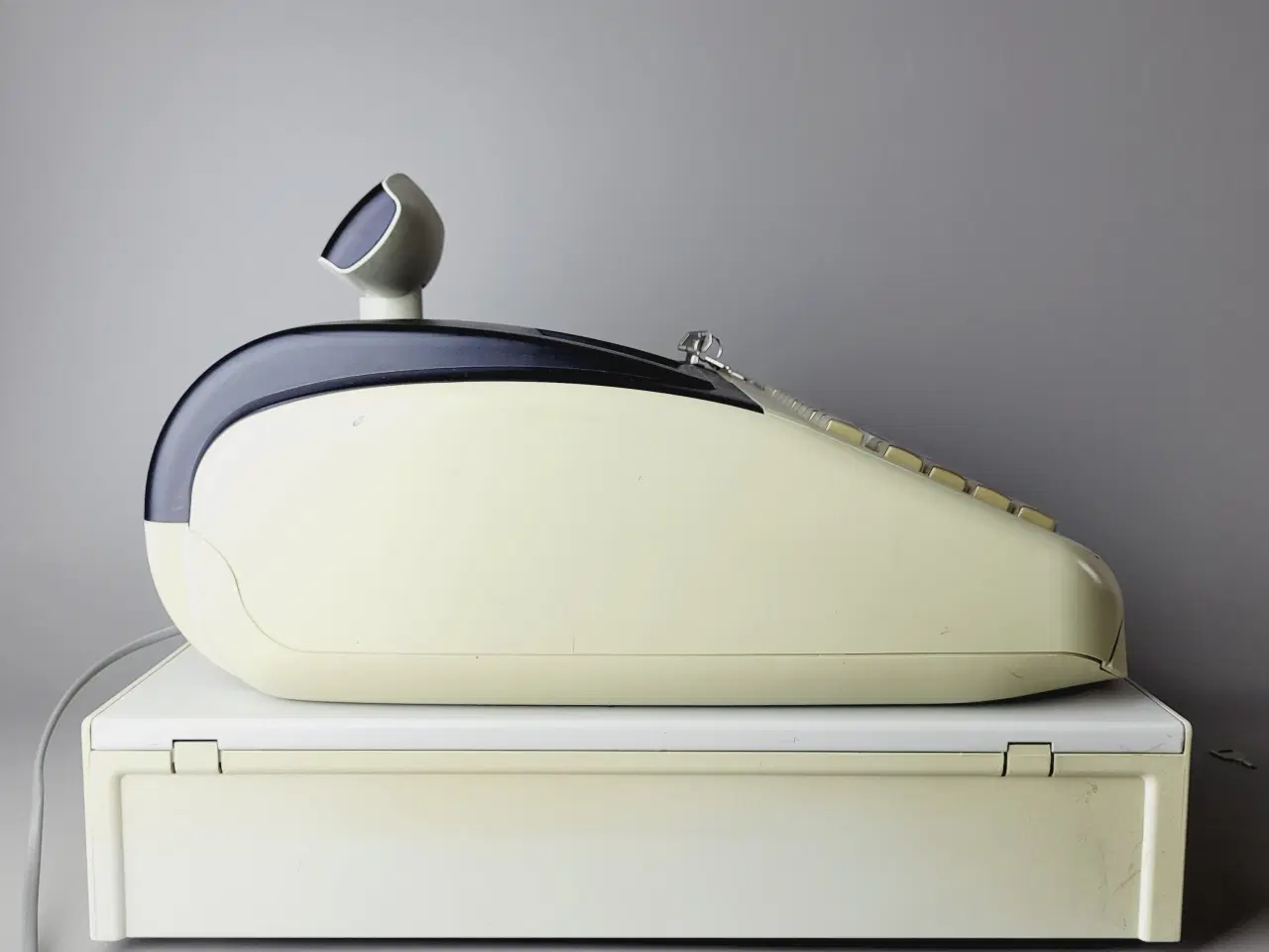 Billede 3 - ⭐️· Olivetti ECR 6800 Kasseapparat med skuffe