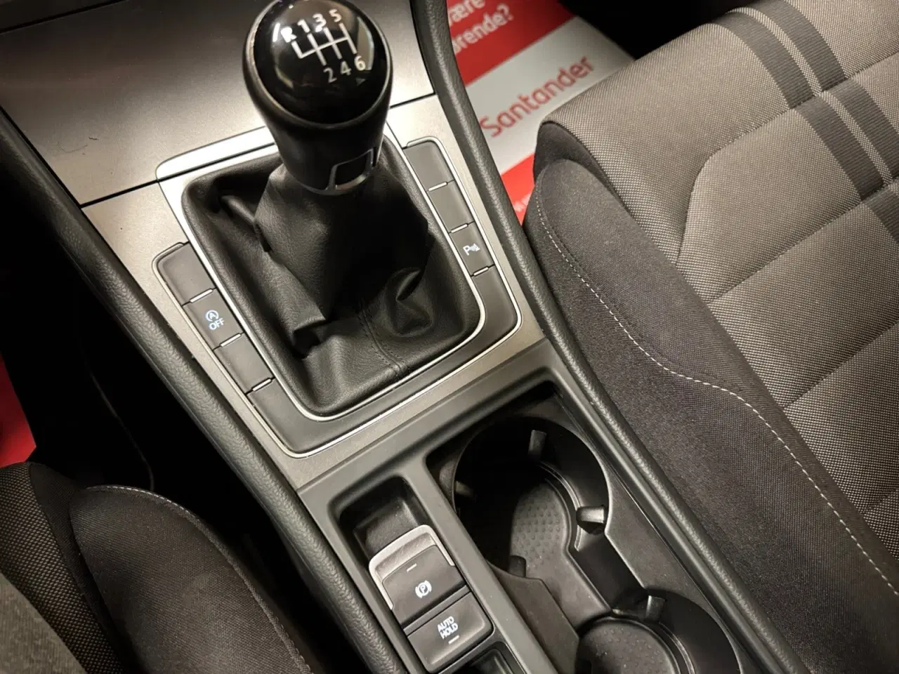 Billede 12 - VW Golf VII 1,6 TDi 110 Lounge