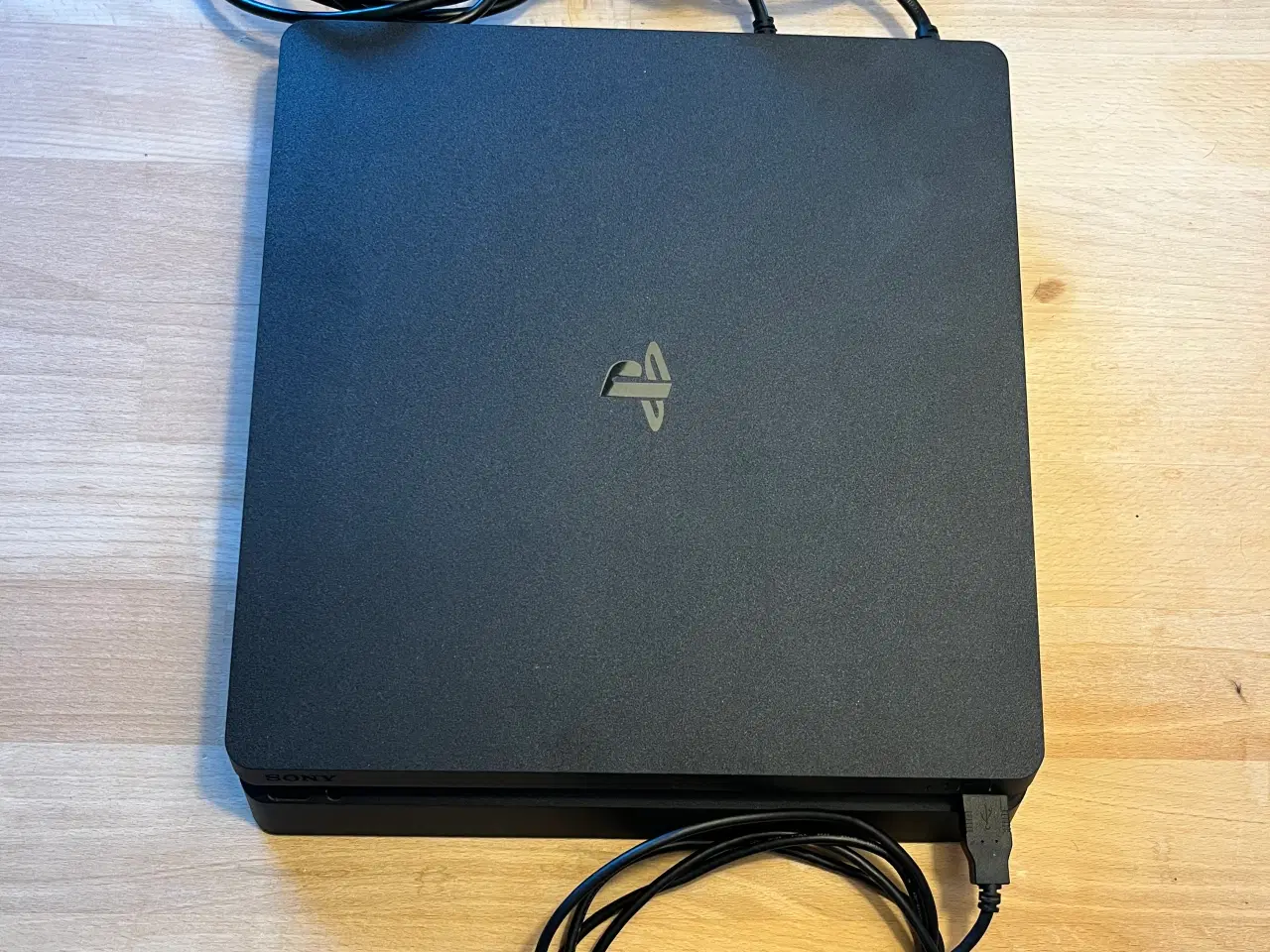 Billede 1 - PS4 slim