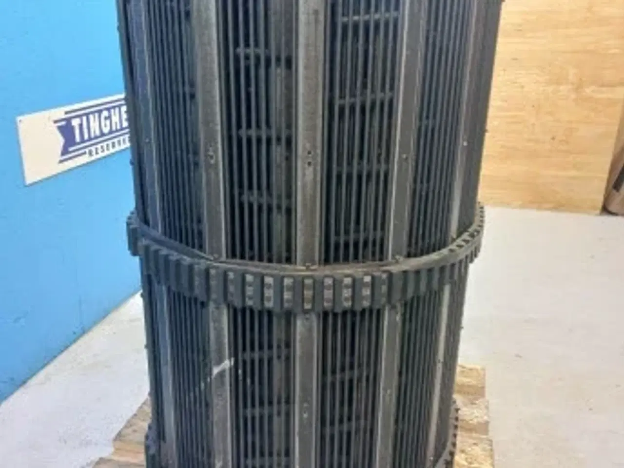 Billede 8 - Asa Lift 182-190 Remkæder