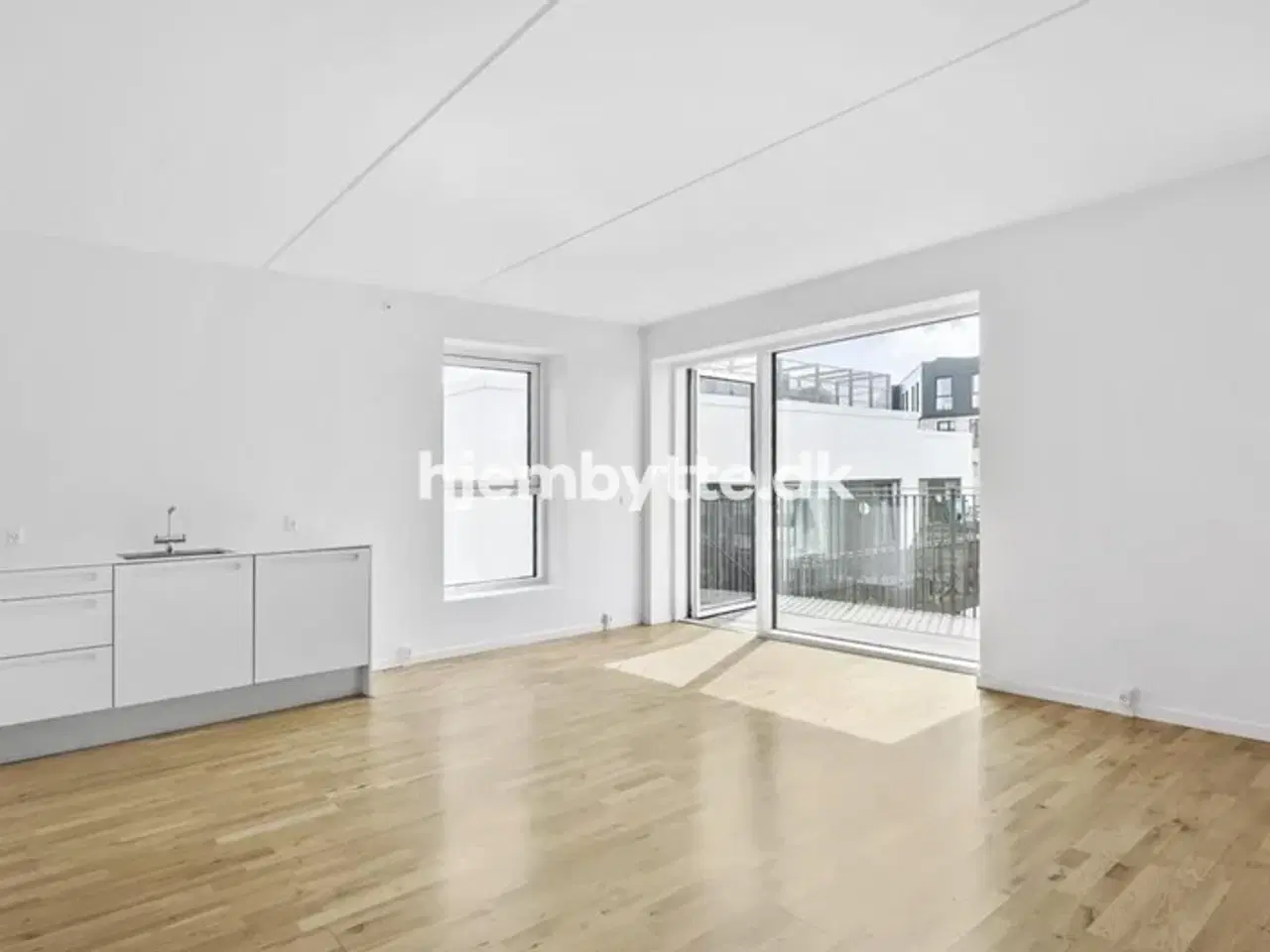 Billede 5 - Hjembytte - Lergravsvej