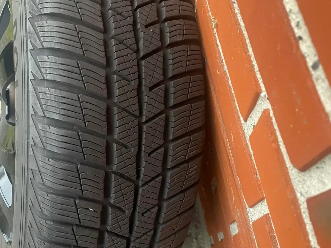 Billede 5 - 15”VW Polo,Fox,Skoda Fabia,Roomster,Seat Ibiza+Leo