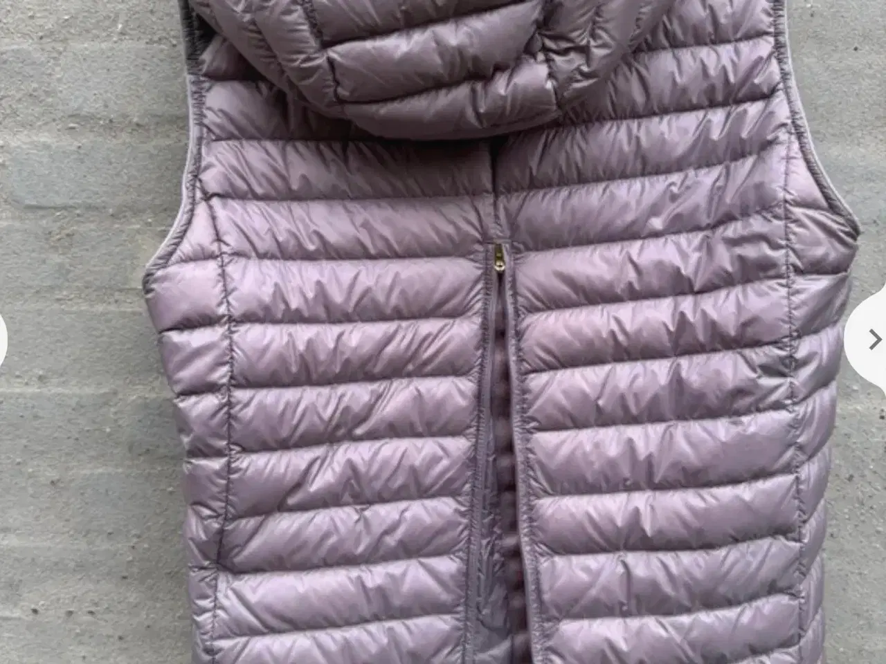 Billede 4 - Parajumpers vest