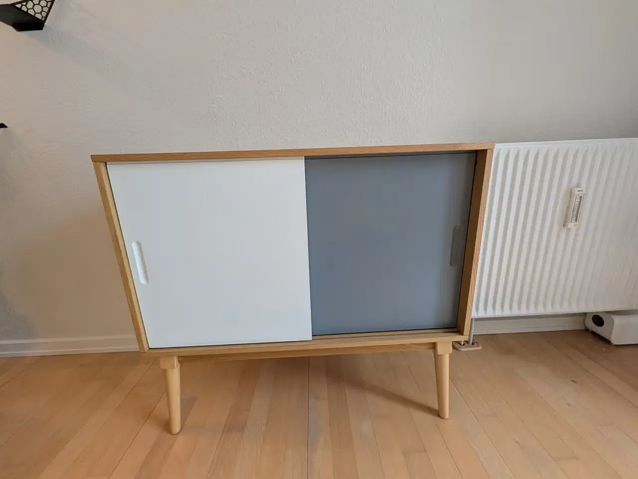 Billede 1 - Ellos Home kommode Paul