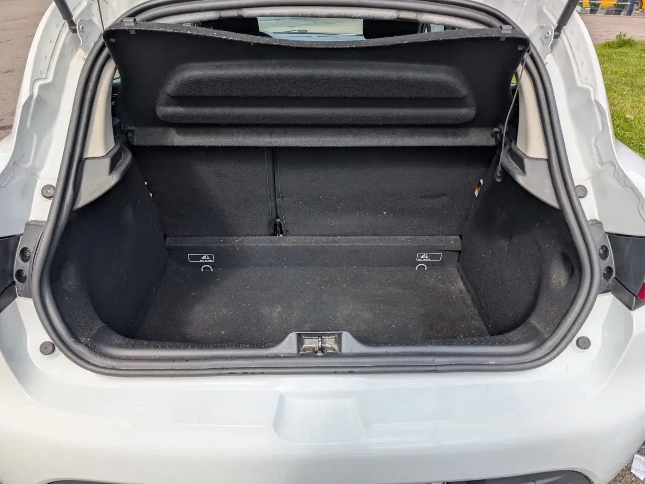 Billede 11 - Renault Clio IV 1,5 dCi 90 Galla
