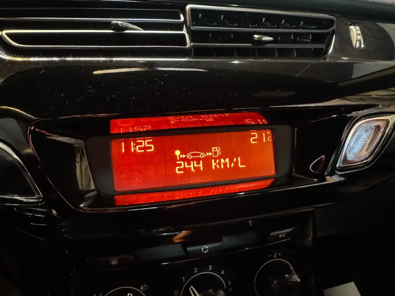 Billede 17 - DS DS 3 1,6 BlueHDi 100 Style