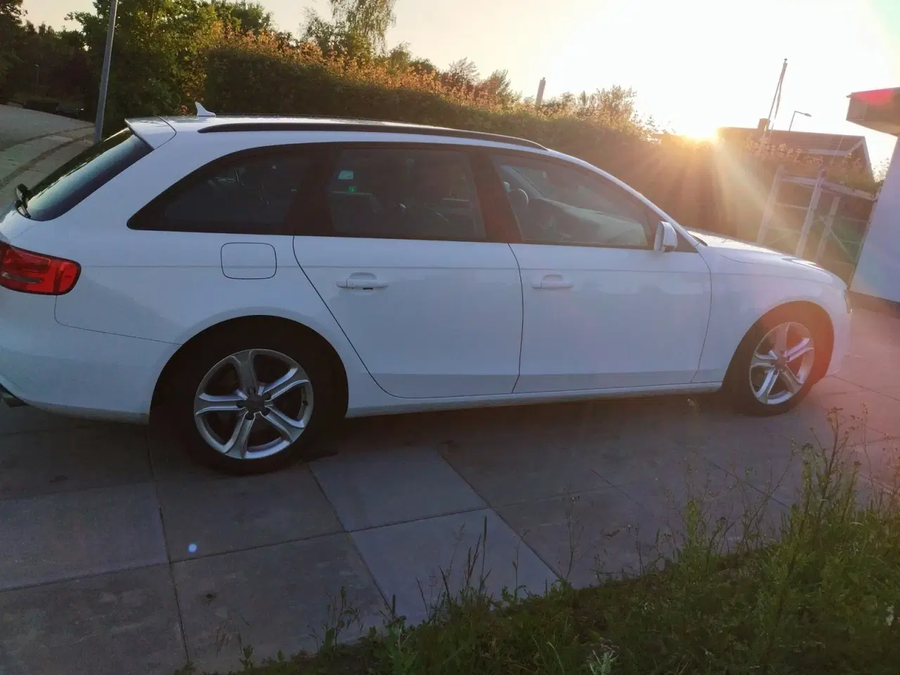 Billede 4 - Audi A4 3,0 TDi 204 Avant Multitr.
