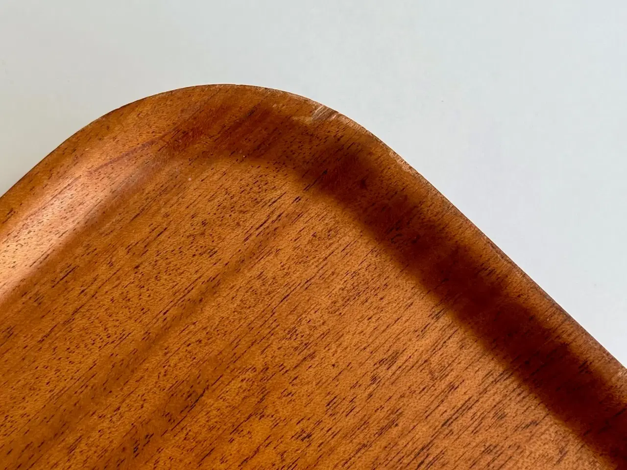 Billede 6 - Retro serveringsbakke, stor