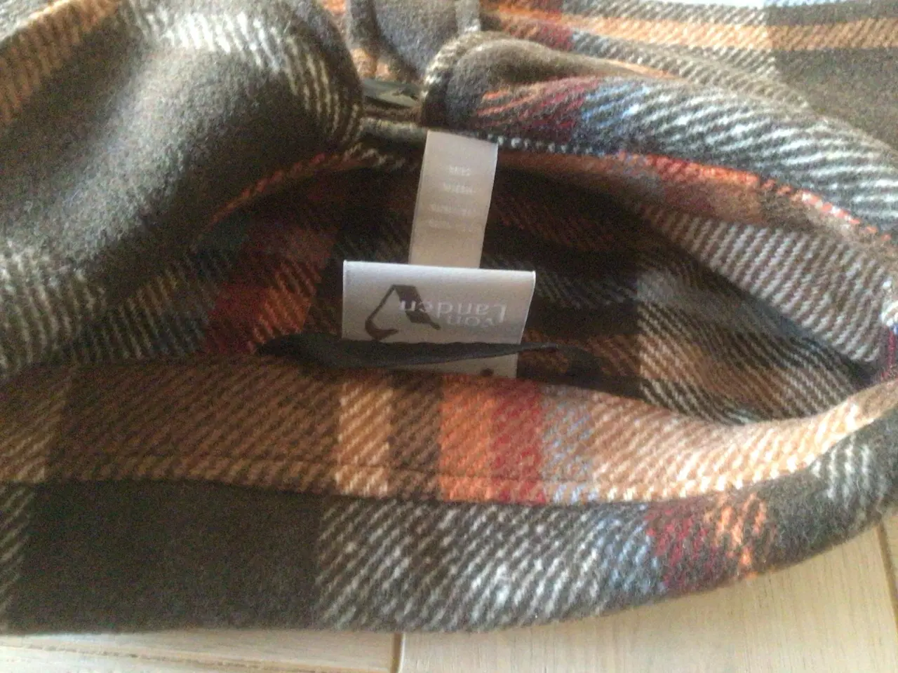 Billede 2 - Let jakke 46/48 - Von Landen