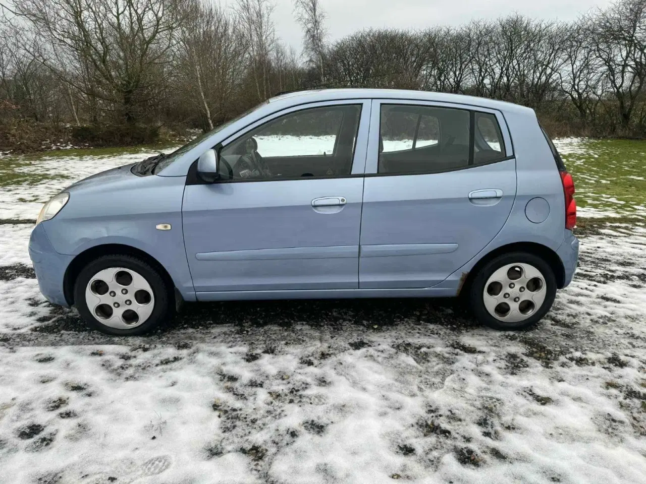 Billede 6 - Kia Picanto 1,1 Active