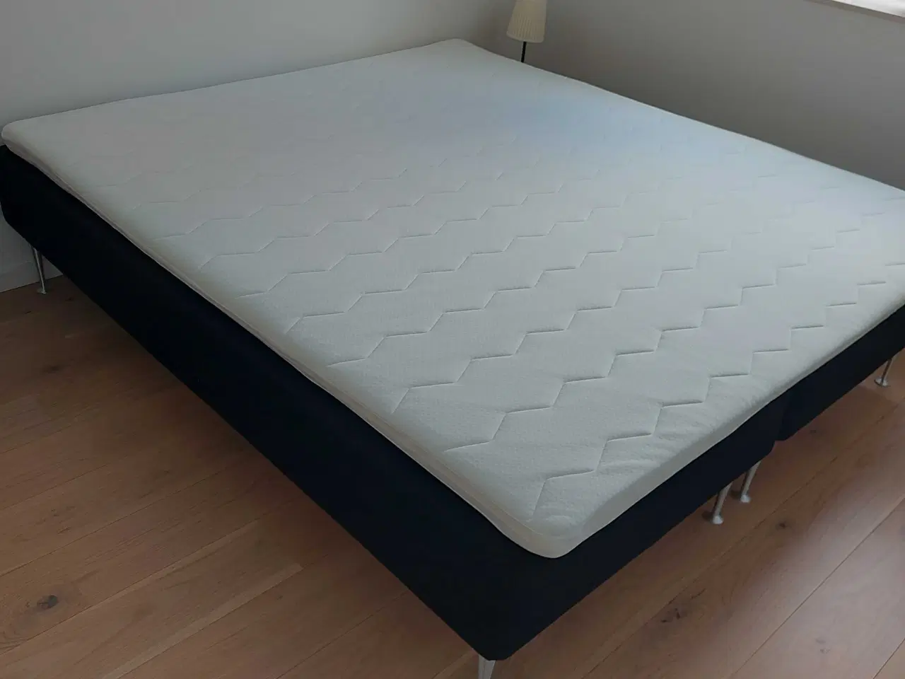 Billede 1 - Topmadras Lama