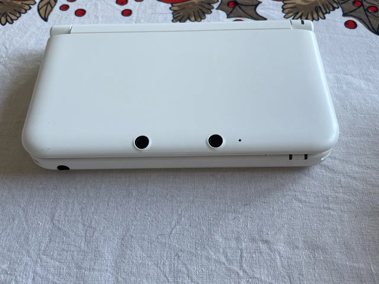 Billede 8 - Nintendo 3DS Super Mario edition