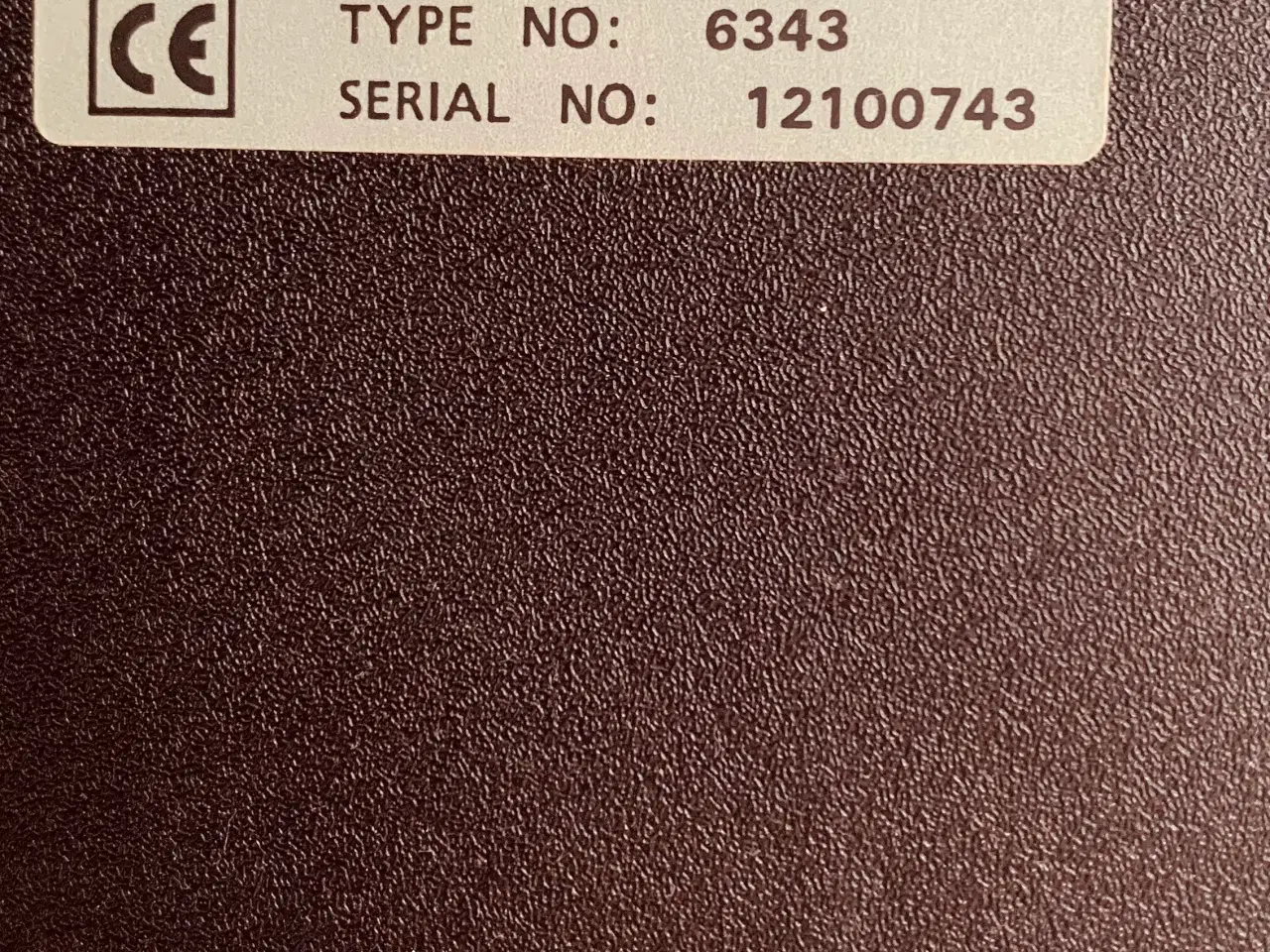 Billede 4 - Beocenter 9300 incl. Beovox CX 100 + fjernb.