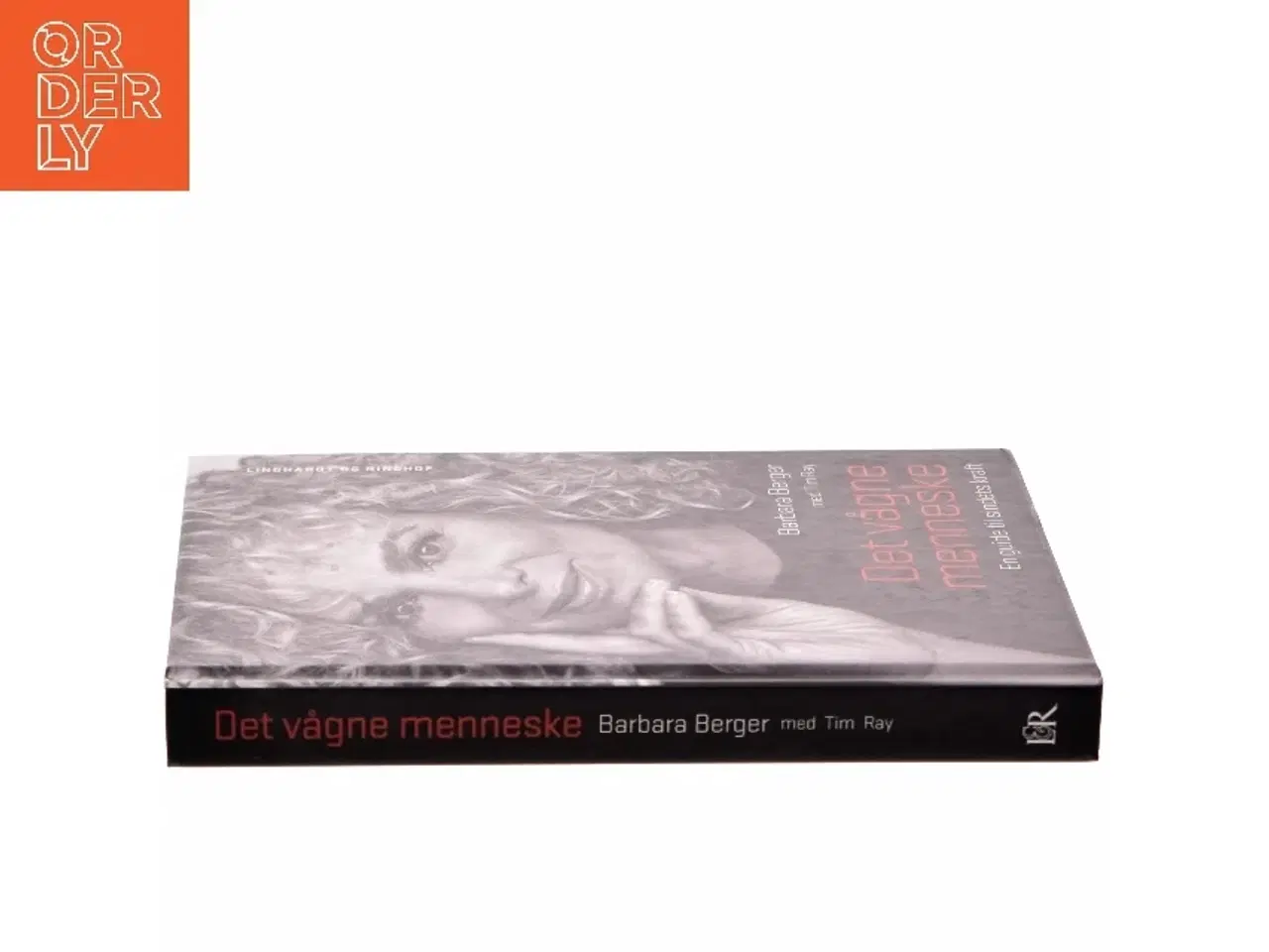 Billede 2 - Det vågne menneske : en guide til sindets kraft af Barbara Berger (Bog)