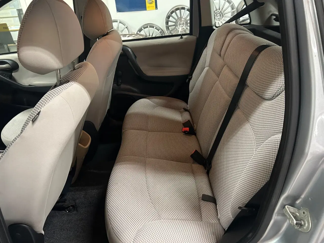 Billede 6 - Fiat Stilo 1,4 Ciao