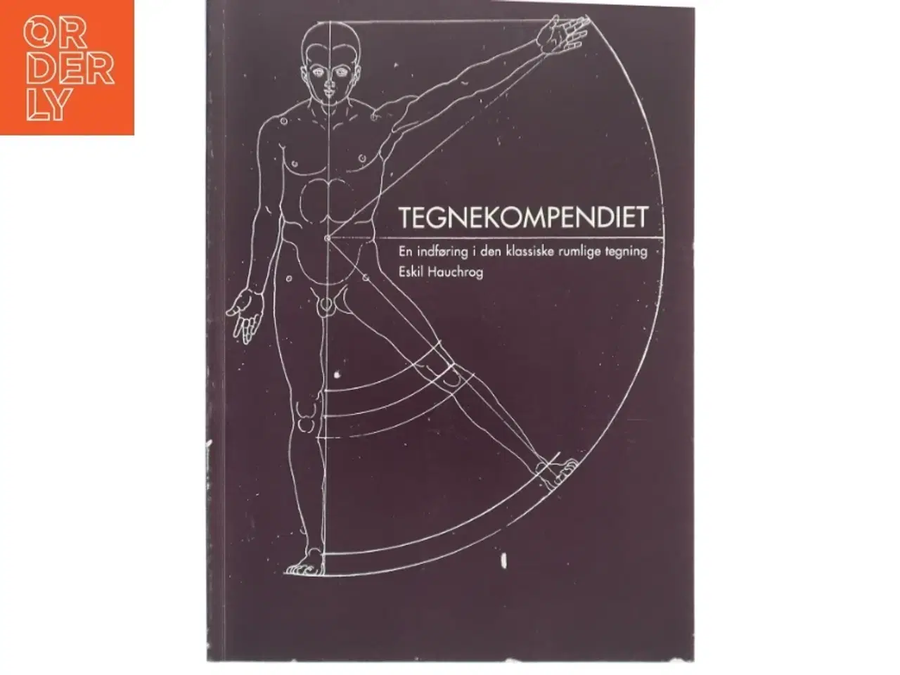 Billede 1 - Tegnekompendium
