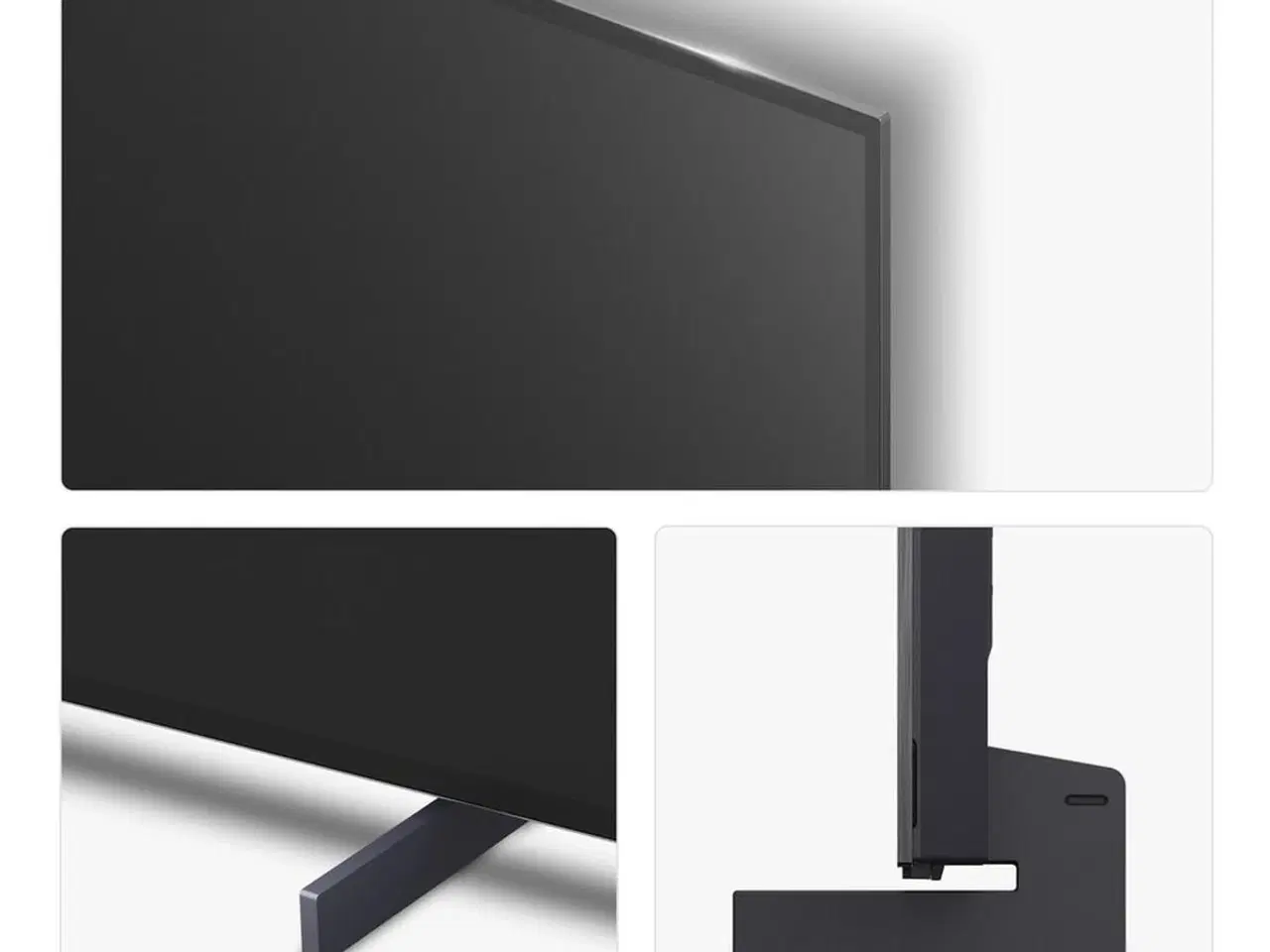 Billede 7 - LG OLED48C54LA 48" 4K OLED Smart TV (HDR, 120 Hz)