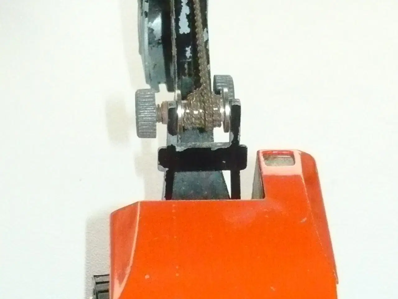 Billede 8 - ORIGINAL TEKNO DENMARK