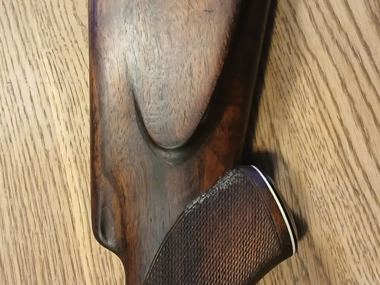 Billede 3 - Simson Suhl lux 12/70