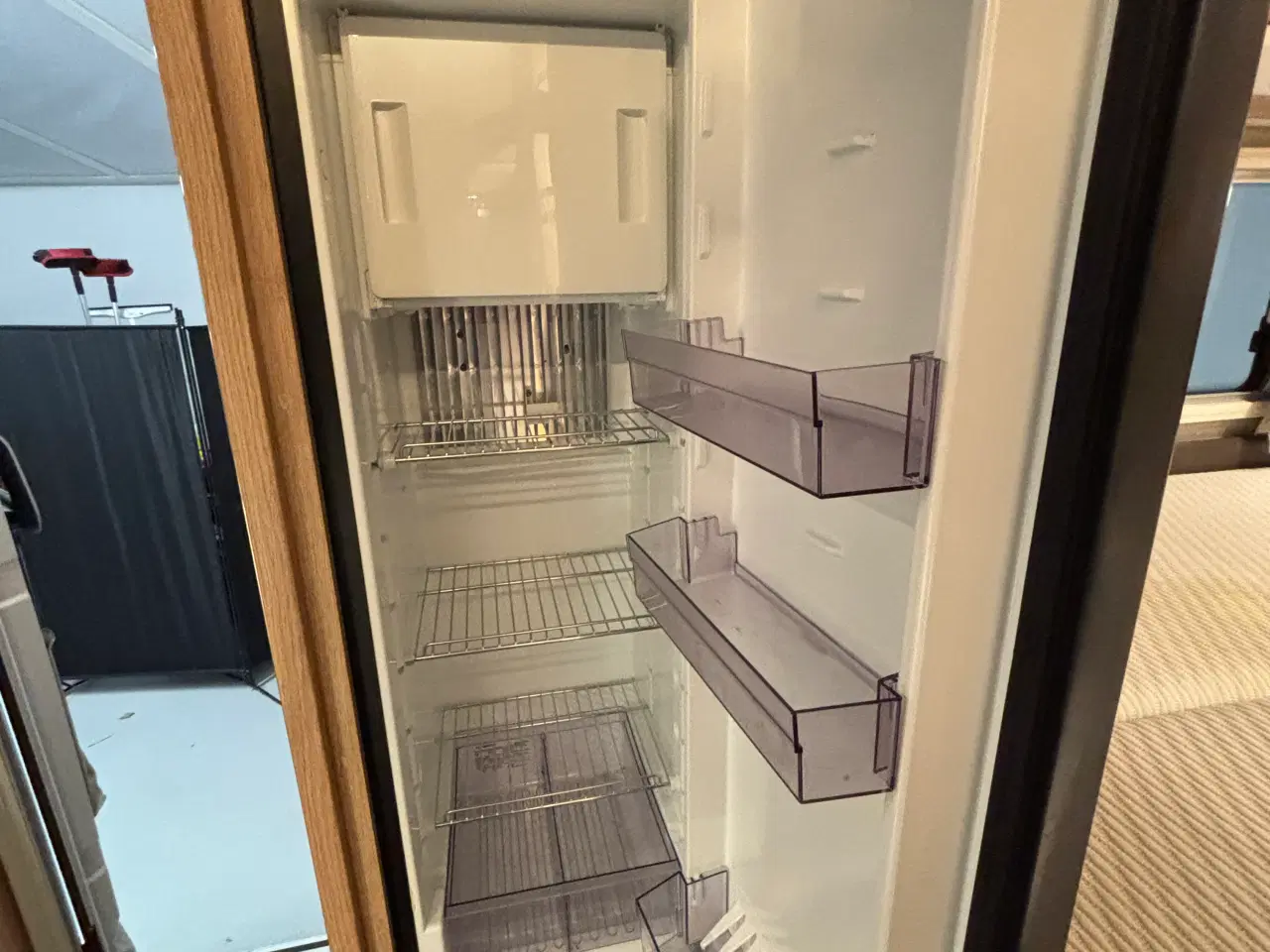 Billede 9 - Knaus Sky Wave 650 MF Platinum Selection