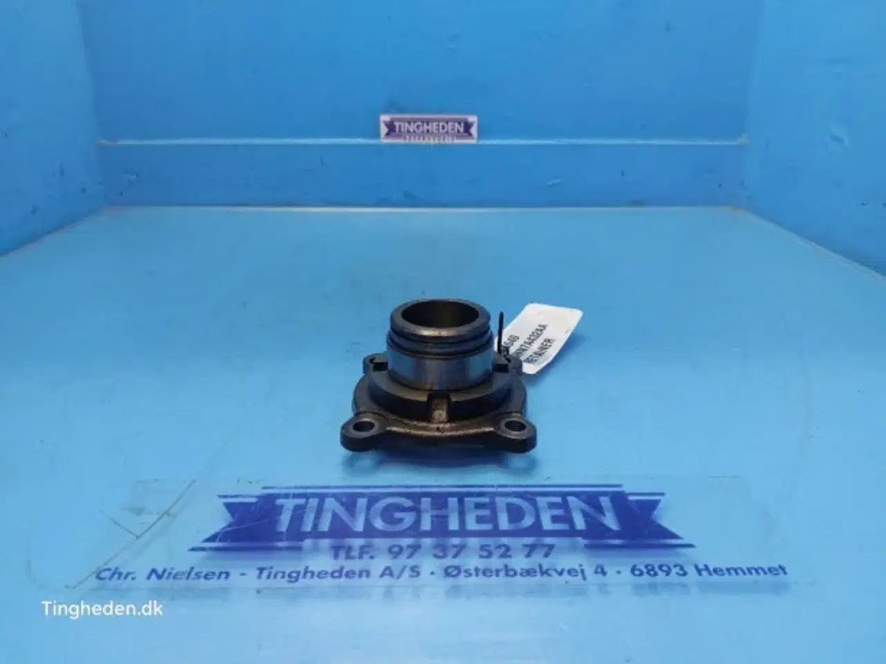 Billede 1 - New Holland 6640 Retainer F0NN7A432AA