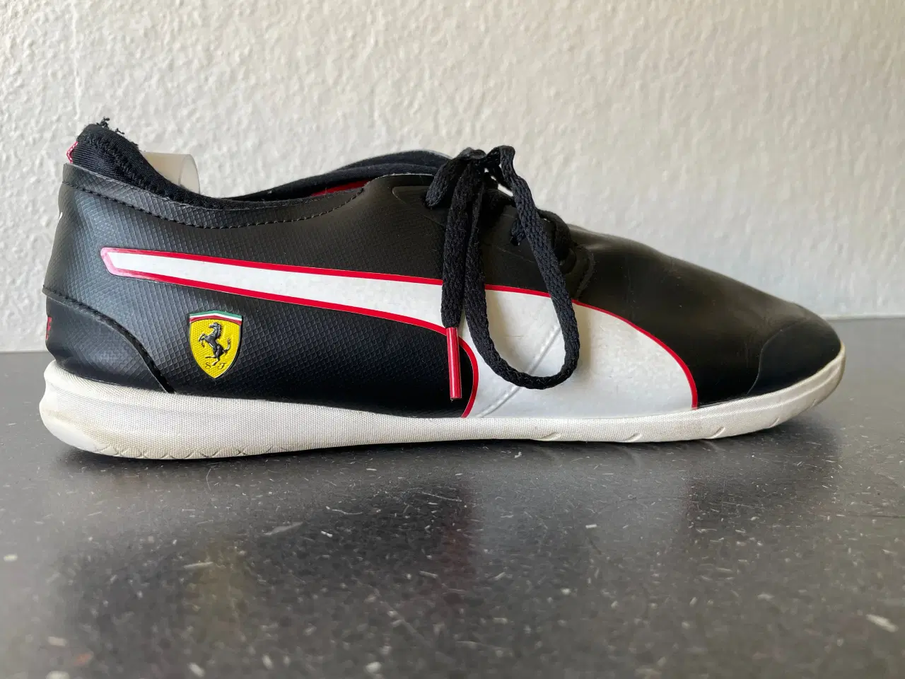 Billede 2 - Puma Ignite - Ferrari