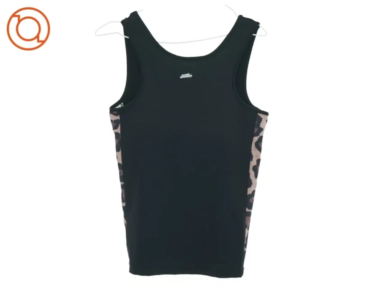 Billede 2 - Trænings top fra Name It (str. 170 cm)