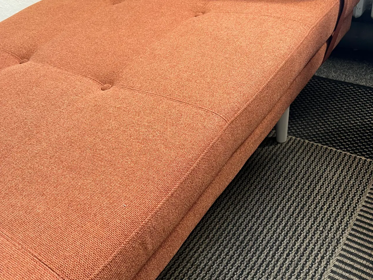 Billede 1 - Rigtig fin daybed